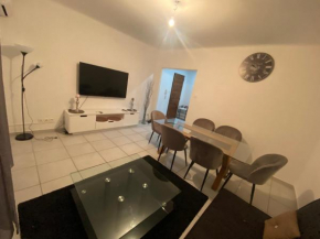 Grand Appartement lumineux 75m2